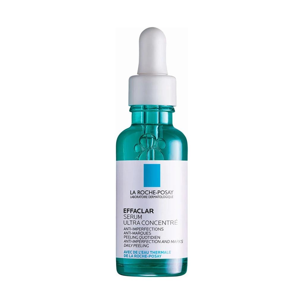 Effaclar Ultra Concentrated Serum