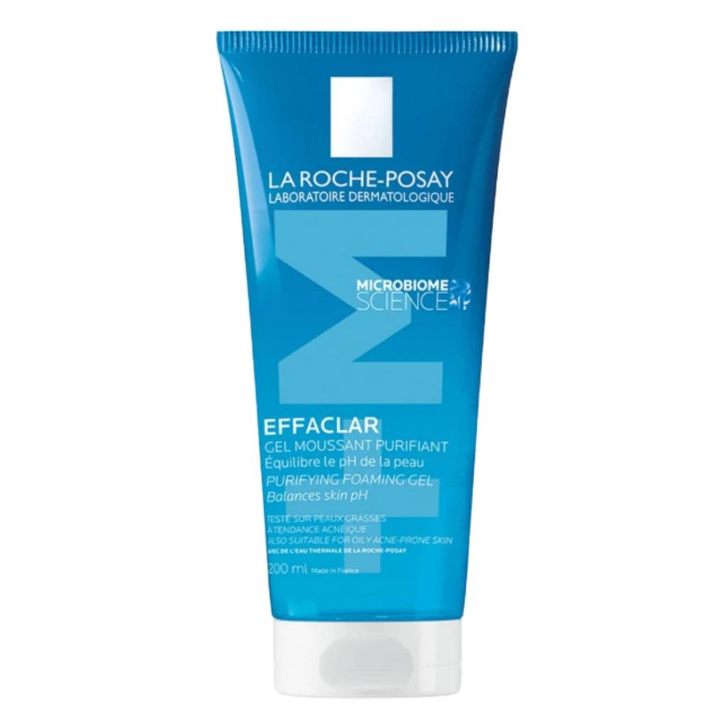 Effaclar Purifying Foaming Gel