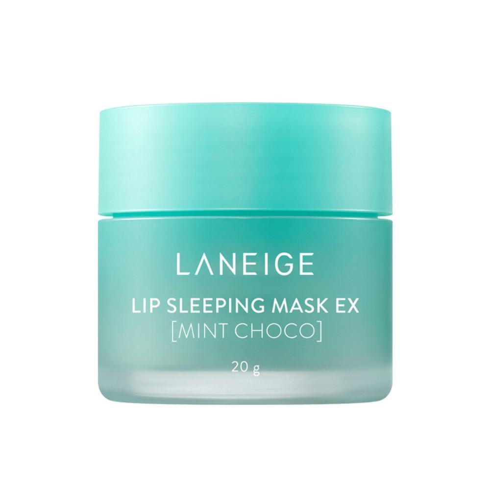 Lip Sleeping Mask EX — Mint Choco