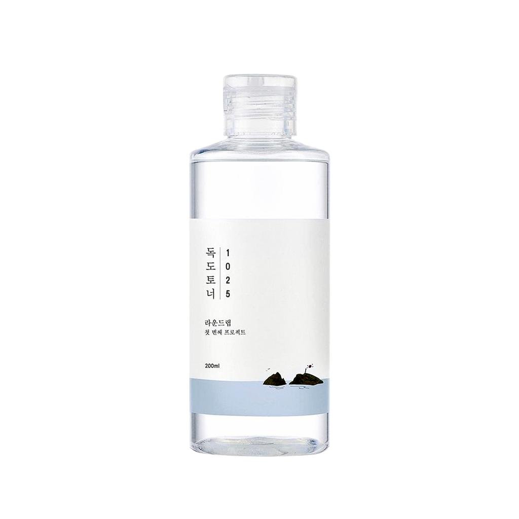 1025 Dokdo Toner