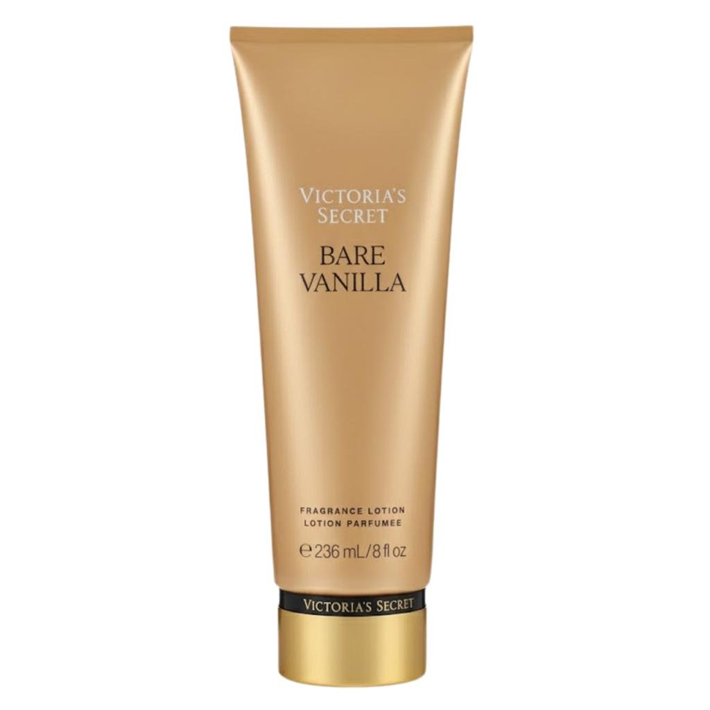 Bare Vanilla Fragrance Lotion