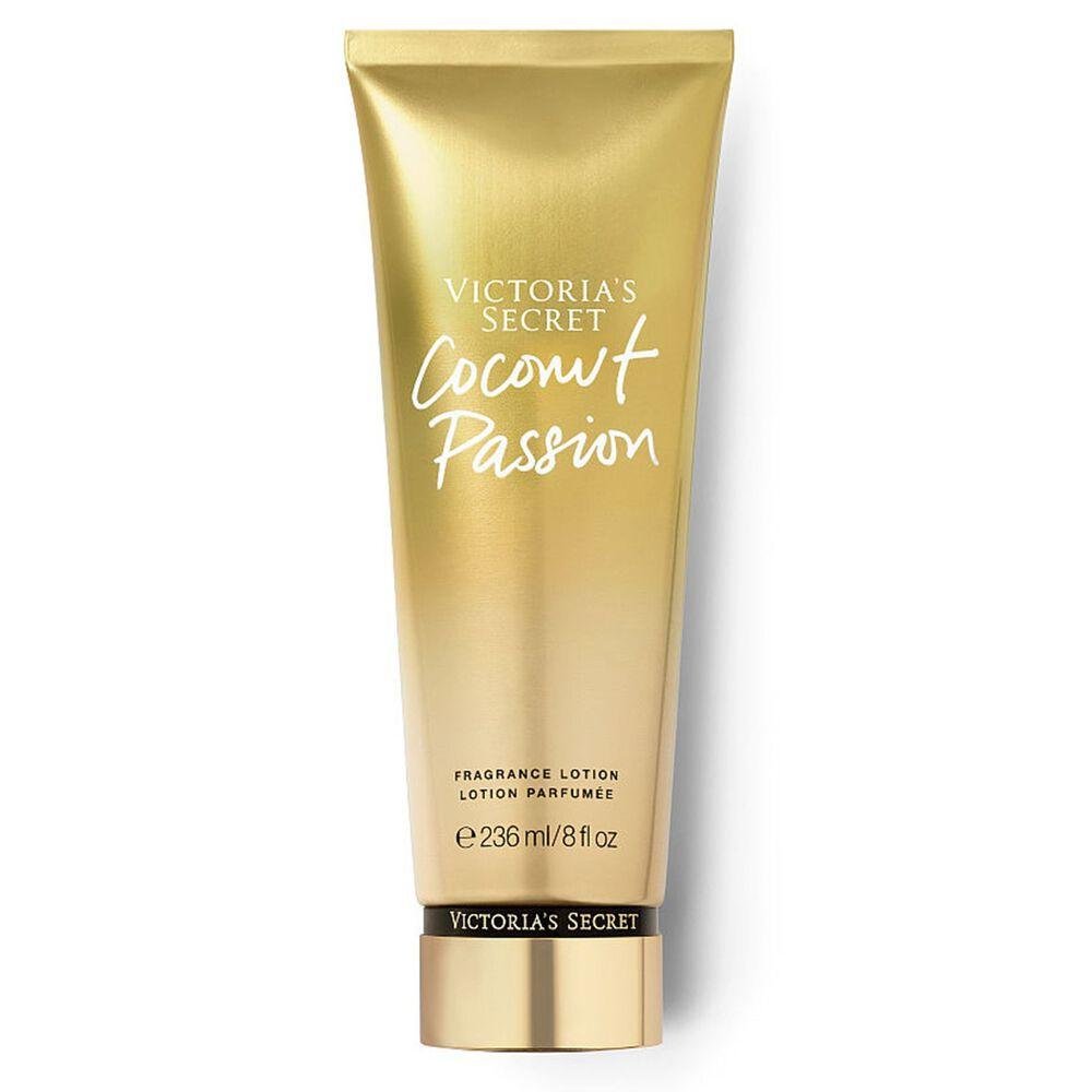 Coconut Passion Body Lotion
