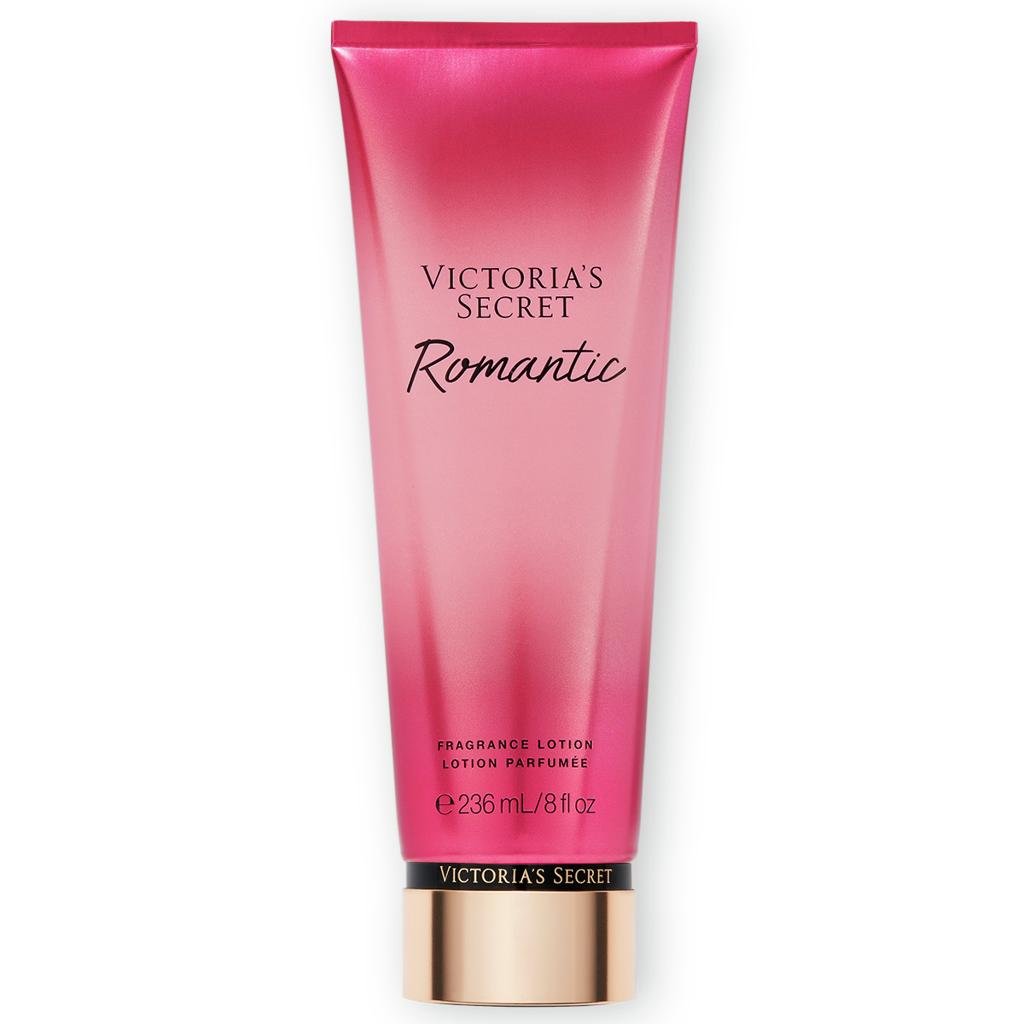 Romantic Body Lotion