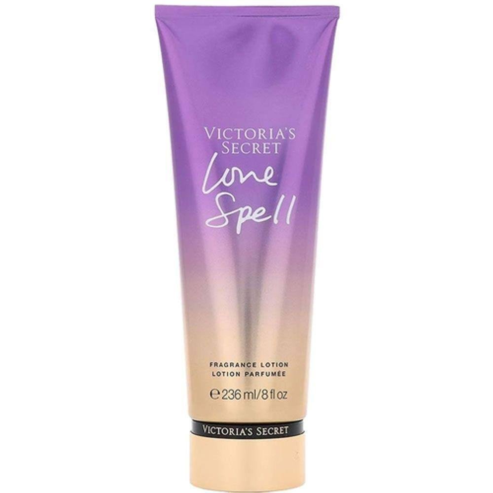 Love Spell Fragrance Body Lotion
