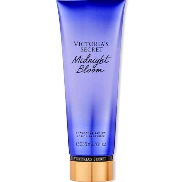 Midnight Bloom Body Lotion