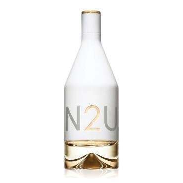 CK IN2U Her Eau de Toilette Spray