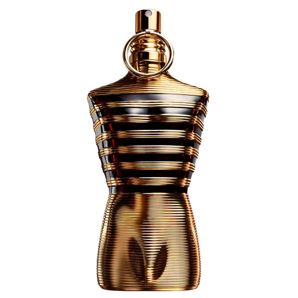 Le Male Elixir Parfum