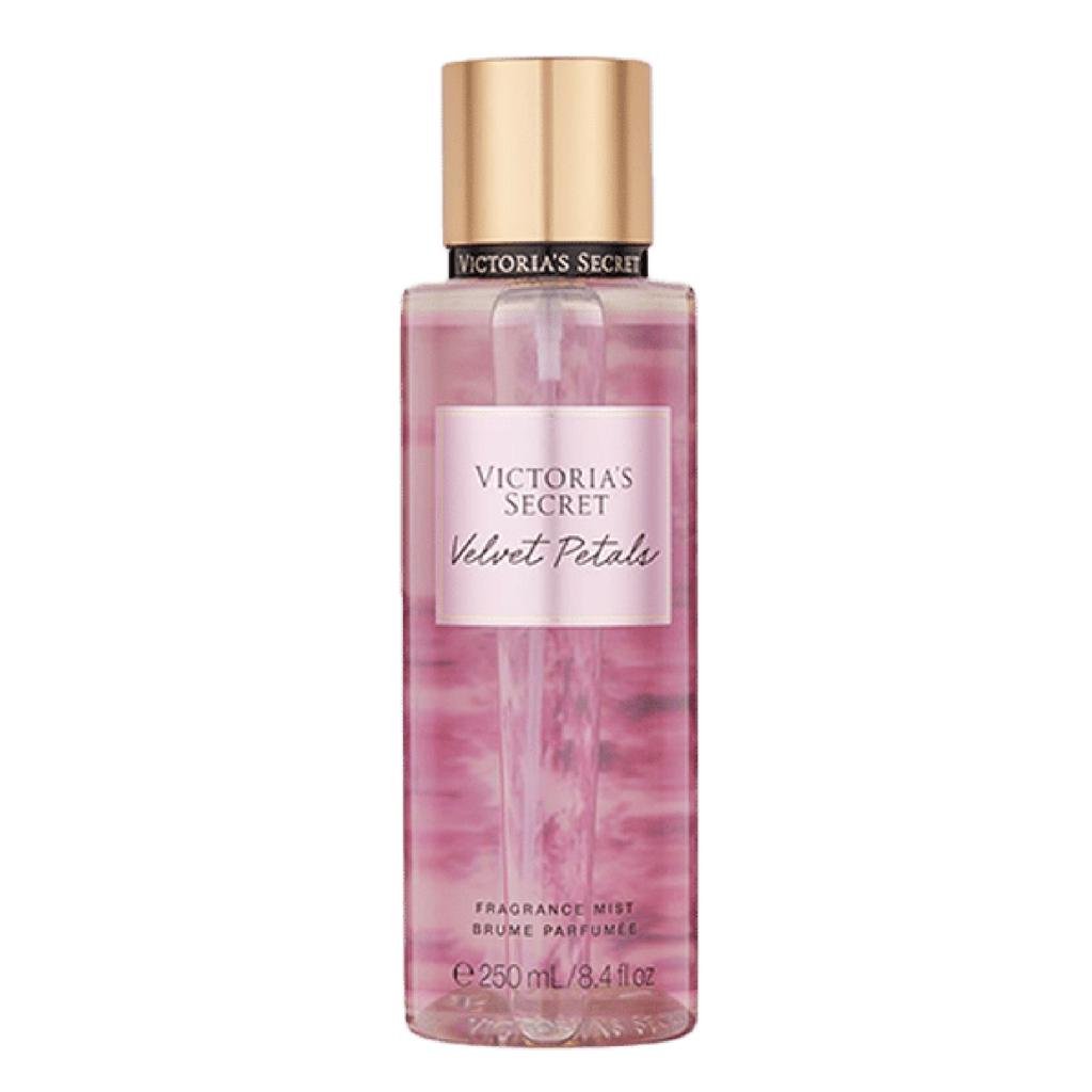 Velvet Petals Fragrance Mist