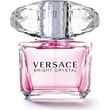 Bright Crystal Eau de Toilette Spray