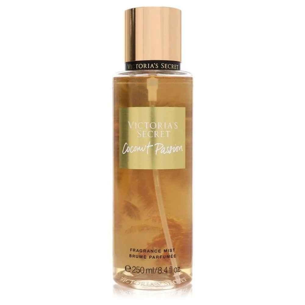 Coconut Passion Body Mist