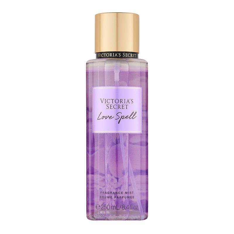 Love Spell Fragrance Mist
