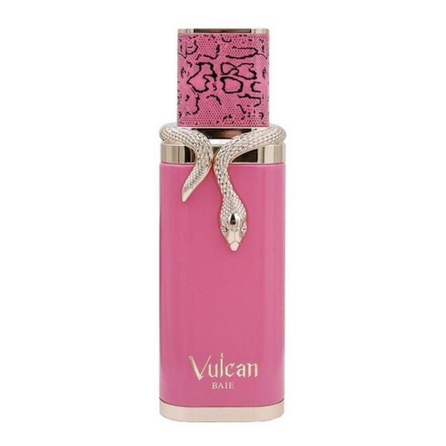 Vulcan Baie