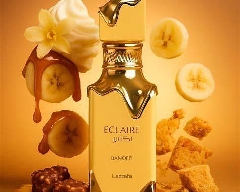 Eclaire Banoffi