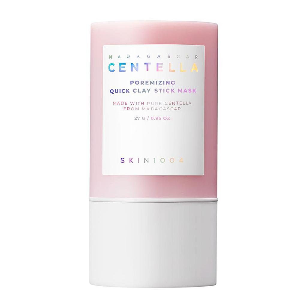 Madagascar Centella Poremizing Quick Clay Stick Mask