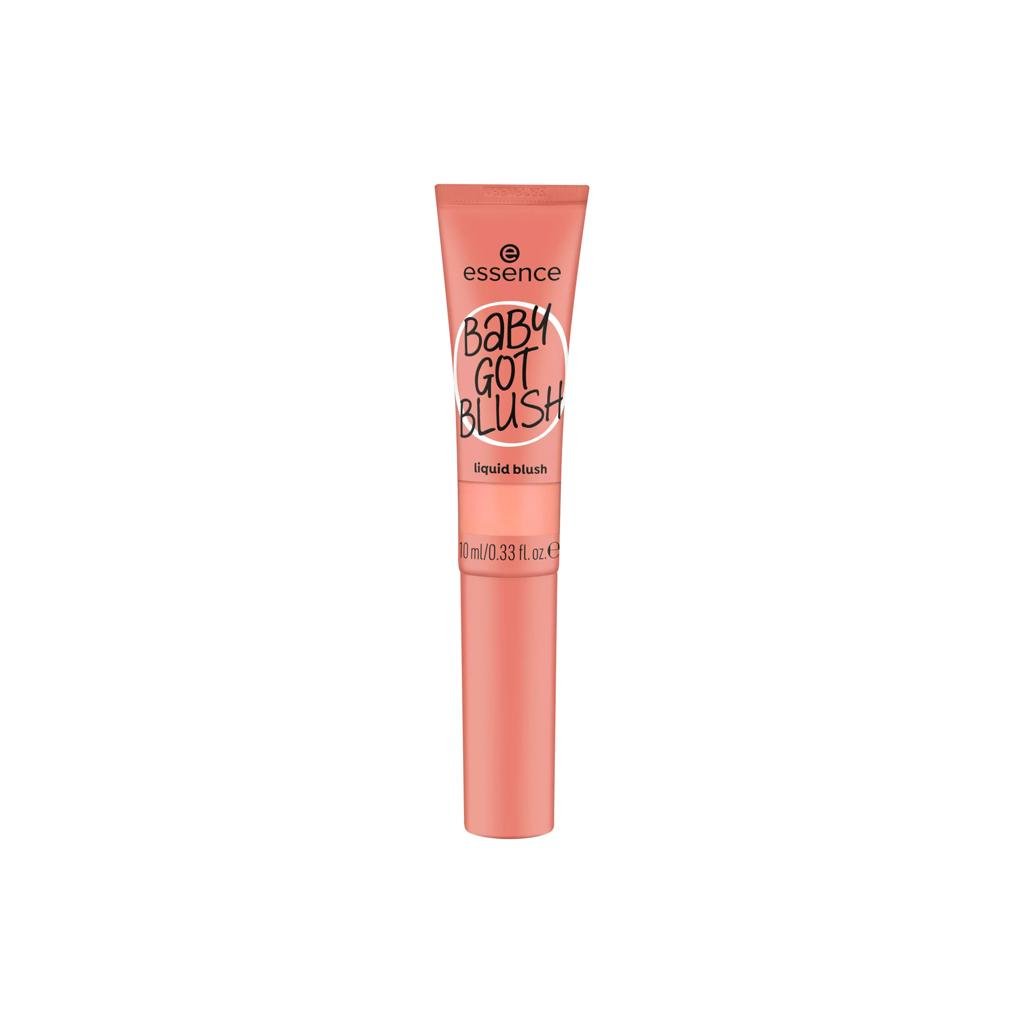 Baby Got Blush Liquid Blush