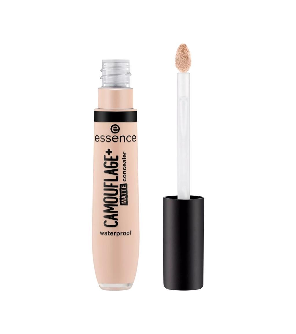 Camouflage Matte Concealer