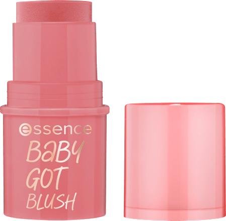 Baby Got Blush