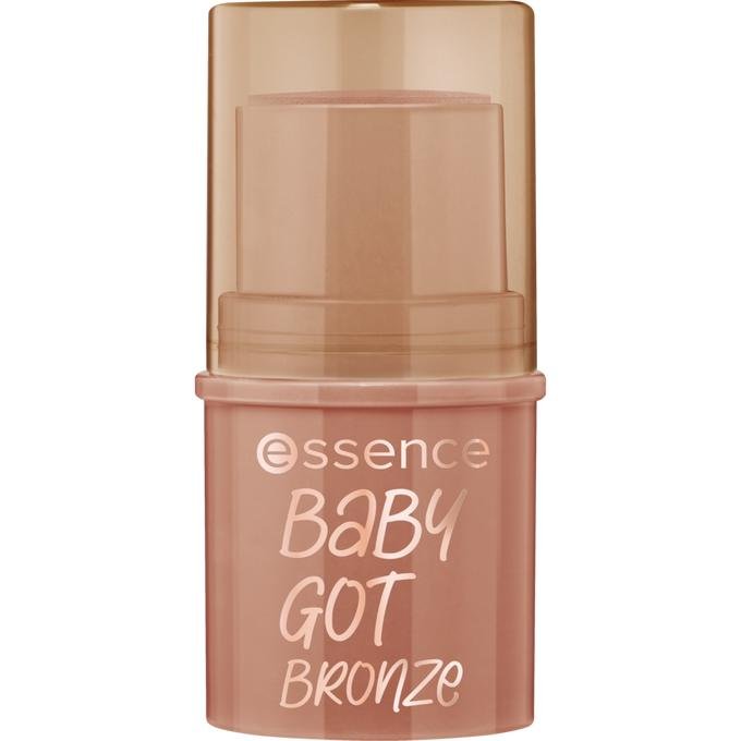 Baby Got Bronze Creamy Bronzer in Stick