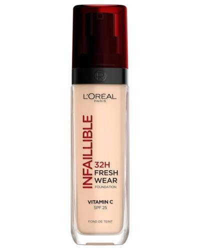 Infaillible 32H Fresh Wear Foundation