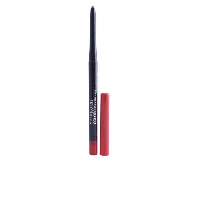 Color Sensational Shaping Lip Liner 90 Brick Red